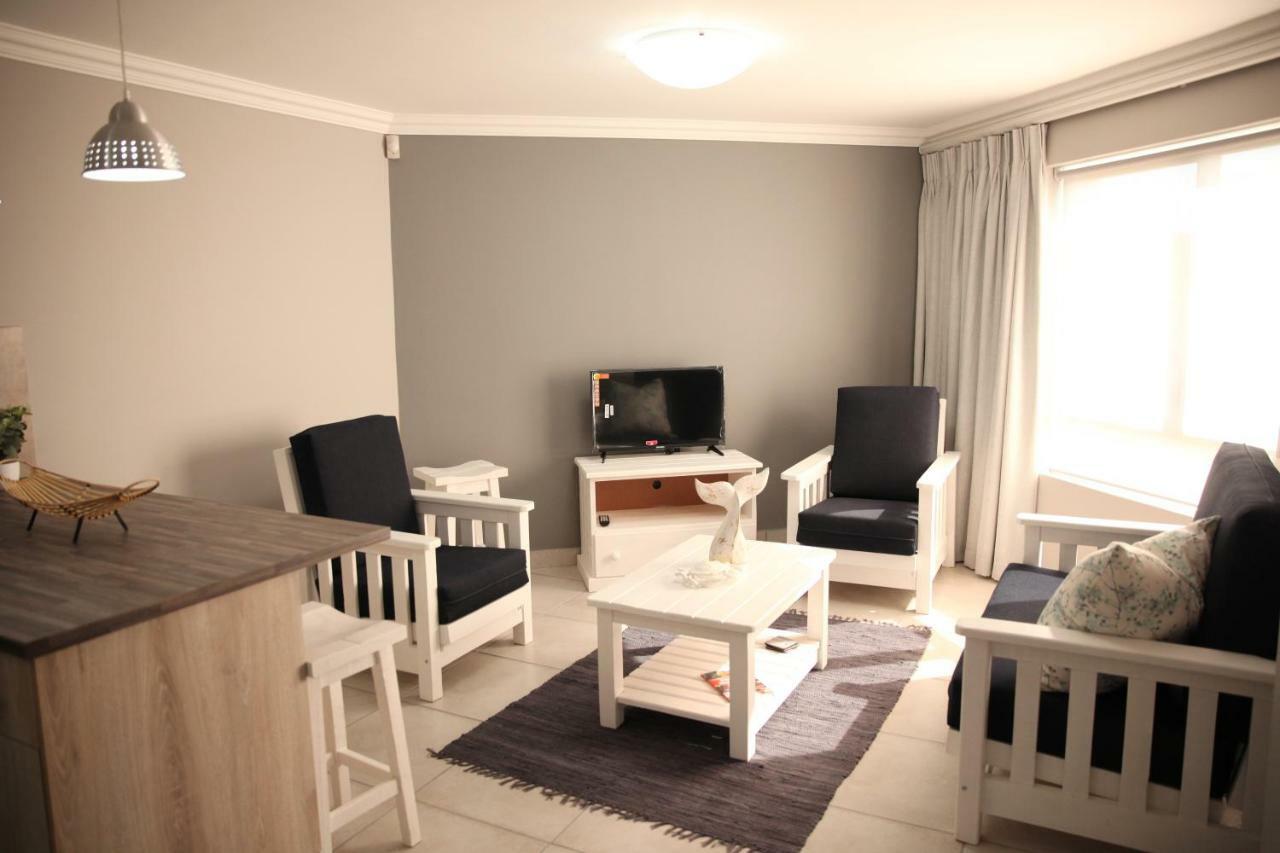 Mari-Amor Self-Catering Apartments Моссел-Бей Екстер'єр фото