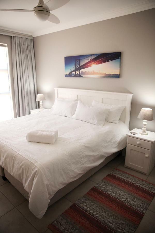 Mari-Amor Self-Catering Apartments Моссел-Бей Екстер'єр фото