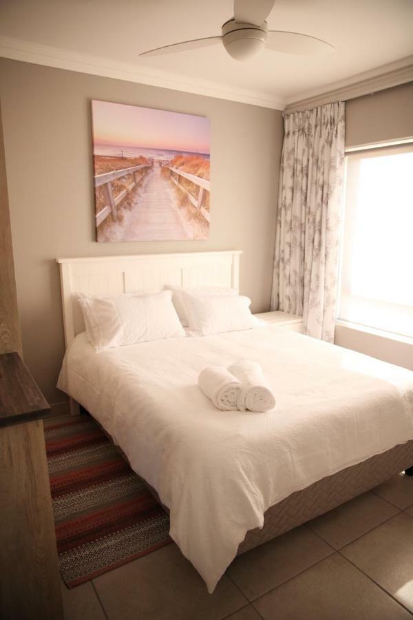 Mari-Amor Self-Catering Apartments Моссел-Бей Екстер'єр фото